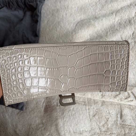 Balenciaga hourglass bag - Picture 6 of 8